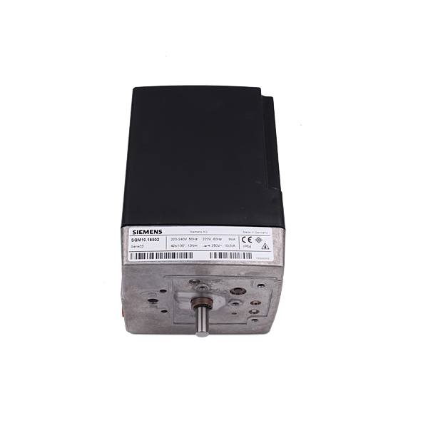 SQM1016502伺服电机d